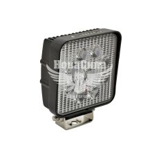 Фара світлодіодна LED 27W 2025Lm (Lavita) (128х110х58мм.)