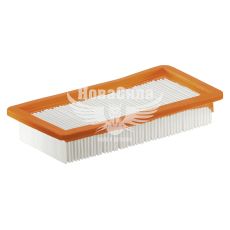 Фільтр захисту електродвигуна для пилососа з аквафільтром (Karcher)