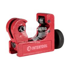 Труборіз для алюмінієвих і мідних труб 3-22мм. (Intertool)