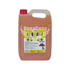 Холодний віск (Nowax) Ventura Ultra Waterless Wax 5л. (Суперконцентрат)