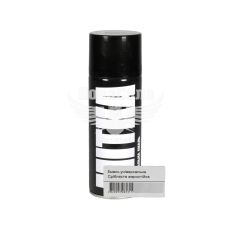 Краска аэрозольная высокотемпературная (МІТКА) Серебристая 400мл. (600*С)