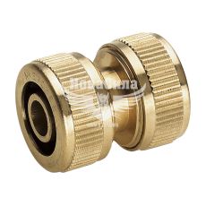 Універсальна ремонтна муфта 1/2-5/8 (Karcher) латунь