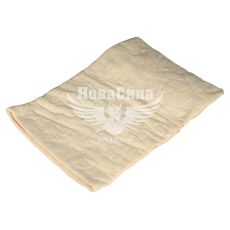 Тряпка для авто (Carlife) 43х32см. (мала)