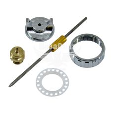 Форсунки для пульверизатора 1.8мм. (Intertool) (для PT-0204, PT-0205, PT-0210, PT-0211)