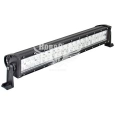Фара светодиодная LED 120W 6000К (Brevia) (540х82х87мм.) COMBO