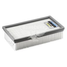 Фільтр плоский складчатий (Karcher) PE