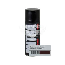 Фарба-спрей (МІТКА) 128 Іскра 400мл