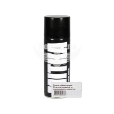 Краска аэрозольная (МІТКА) Белая для керамики и эмалированных покрытий 400мл.