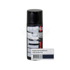 Краска аэрозольная (МІТКА) 440 Атлантика 400мл