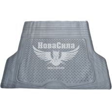 Універсальний автокилимок у багажник (L) (ДК) (корито)
