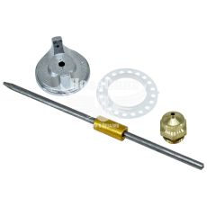 Форсунки для пульверизатора 2.2мм. (Intertool) (для PT-0204, PT-0205, PT-0210, PT-0211)