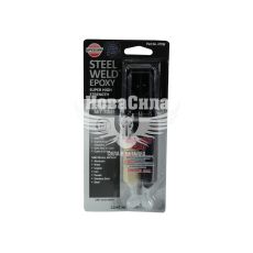 Холодная сварка (Versachem) 25мл. (STEEL WELD EPOXY)