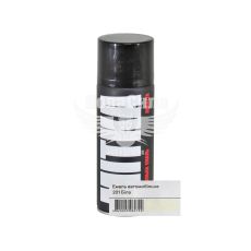 Краска аэрозольная (МІТКА) 201 Белая 400мл