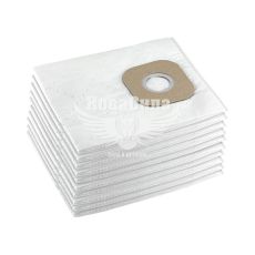 Флісові фільтр-мішки (Karcher) (упаковка 10шт.)