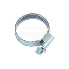 Хомут патрубка 20х32 цинк (Norma) (уп. 100шт.)