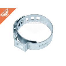 Хомут пильника гранати (Євро) 24.5х29.5 цинк (Oetiker) ширина 9мм.