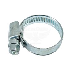 Хомут патрубка 20х32 нерж. (CarLife) (уп. 100шт.)