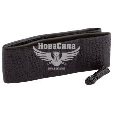 Чехол руля (оплётка) (CarLife) 38-42см.