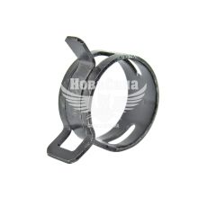 Хомут пружинный 34,1х36,5 (Rider)