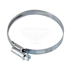 Хомут патрубка 50х70 нерж. (Norma) (уп. 50шт.)