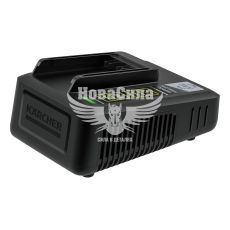 Швидкозарядний пристрій (Karcher) 36/25