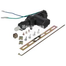 Центральный замок 2-конт. (Cyclone) двери 5,5кг