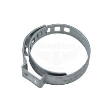 Хомут пильника гранати (Євро) 24.5х29.5 цинк (Oetiker) ширина 7мм.