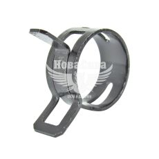Хомут пружинный 33,2х34 (Rider)