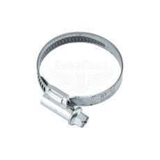 Хомут патрубка 25х40 цинк (Norma) (уп. 100шт.)