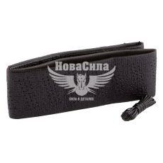 Чехол руля (оплётка) (CarLife) 35-38см.