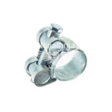 Хомут патрубка силовий 21х23 нерж. (Apro)