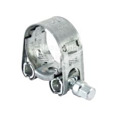 Хомут патрубка силовой 29х31 цинк (Norma) (уп. 50шт.)