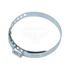 Хомут пильника гранати (Євро) 45.5х61.5 цинк (Oetiker) ширина 7мм.