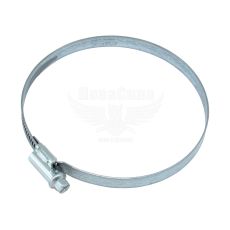 Хомут патрубка 80х100 цинк (Norma) (уп. 25шт.)