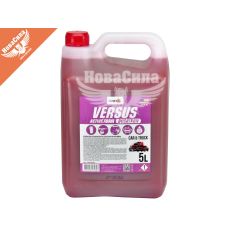 Шампунь (Nowax) Versus Active Foam для безконтактної мийки 5л.