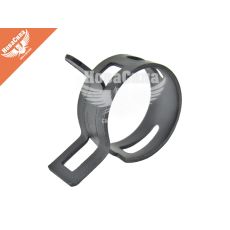 Хомут пружинный 25,9х28,5 (Rider)
