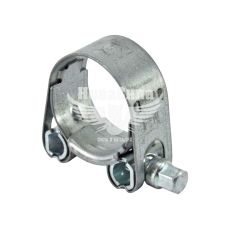 Хомут патрубка силовой 31х34 цинк (Norma) (уп. 50шт.)