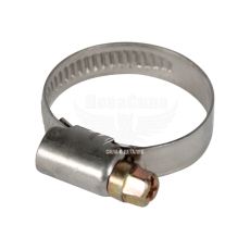 Хомут патрубка 20х32 нерж. (Vortex) (уп. 20шт.)