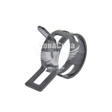 Хомут пружинный 24,8х27,4 (Rider)