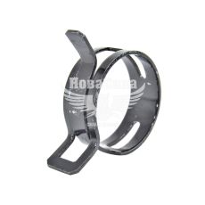 Хомут пружинный 44х46,5 (Rider)