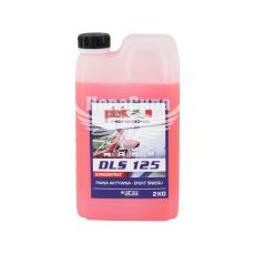 Шампунь (Atas) DLS-125 для безконтактної мийки 2кг.