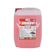 Шампунь (Nowax) ZIMER+ для безконтактної мийки 22кг.