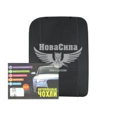 Чохли на сидіння (Авто Жакард) F. Transit 2+1 з00-06р.в. 90%(з підгол.)