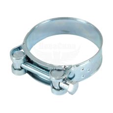 Хомут патрубка силовой 68х73 (ДК)