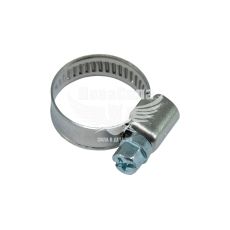 Хомут патрубка 12х22 нерж. (Profi) (уп. 100шт.)