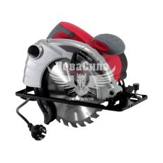 Циркулярная пила электрическая (Worcraft) 1300Вт 4500об/мин.
