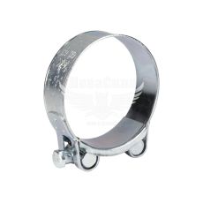 Хомут патрубка силовой 60х63 (ДК)