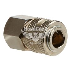 Швидкороздільне зєднання з внутр. різьбою 1/2мм. (Yato)