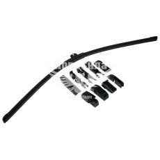 Щітка склоочисника безкаркасна 24 600мм. (Zollex) (Universal type)