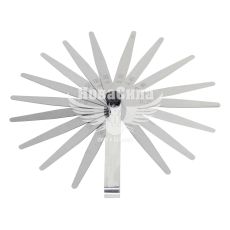 Щуп регулировки клапанов (Vorel) к-т.-20шт.